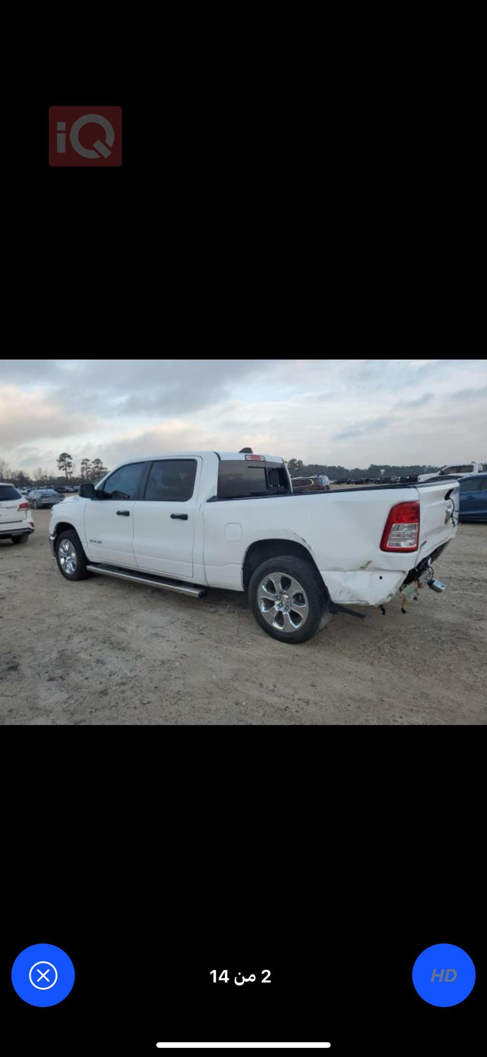 Ram 1500